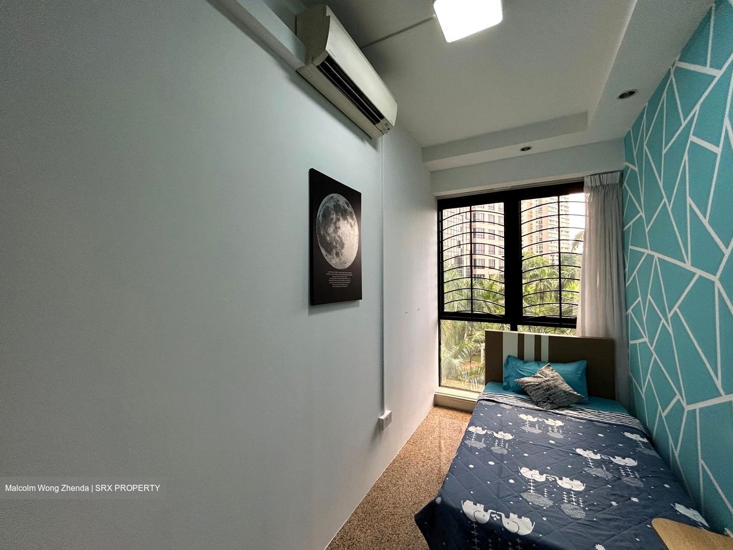 Heritage View (D5), Condominium #564079641